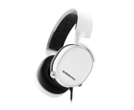 SteelSeries Arctis 3 Białe - 338180 - zdjęcie 1